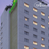 Lemon Tree Premier Ulsoor Lake Bengaluru Отель