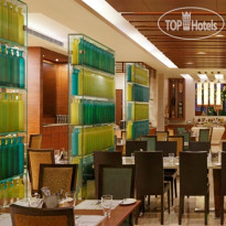 Lemon Tree Premier Ulsoor Lake Bengaluru Буфет