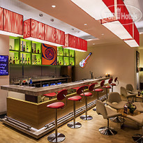 Ibis Bengaluru Hosur Road Бар