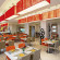 Ibis Bengaluru Hosur Road Ресторан