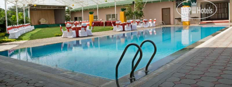 Hotel photo KR Inn Boutique Hotel 
