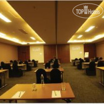 Keys Hotel Whitefield Bengaluru
