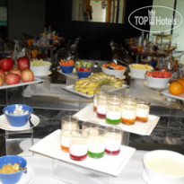 Keys Hotel Whitefield Bengaluru
