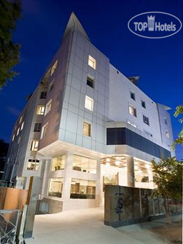 Hotel photo S Hotel 4*