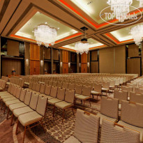 Bengaluru Marriott Hotel Whitefield 