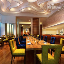 Bengaluru Marriott Hotel Whitefield 