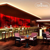 Bengaluru Marriott Hotel Whitefield 