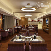 Bengaluru Marriott Hotel Whitefield 