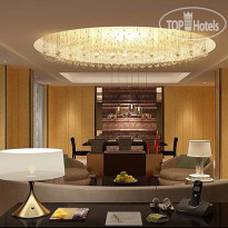 Bengaluru Marriott Hotel Whitefield 