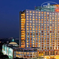 Bengaluru Marriott Hotel Whitefield 