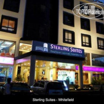 Chalet Sterling Suite Hotel 