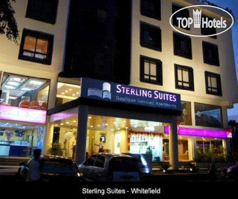 New photos from tourists Chalet Sterling Suite Hotel 3*