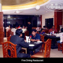 Chalet Sterling Suite Hotel 