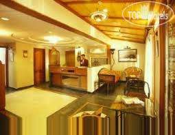 New photos from tourists Asha Regent 2*