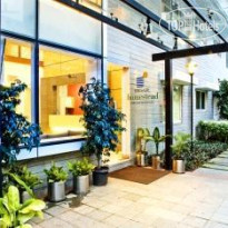 Brigade Homestead Serviced Residences 