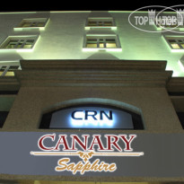 CRN Canary Sapphire