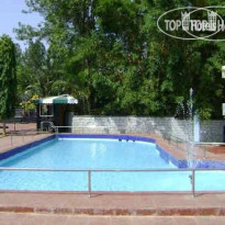 The Confident Cascade Resort