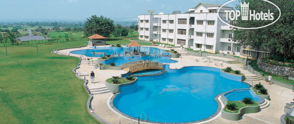 Hotelier's photos Eagleton The Golf Resort 4*
