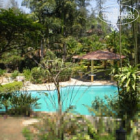 Eagle Ridge Resort