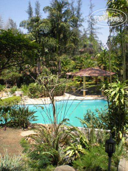New photos from tourists Eagle Ridge Resort 4*
