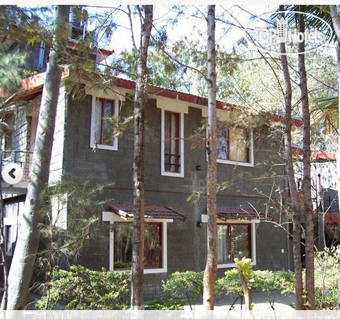 Hotelier's photos Eagle Ridge Resort 4*