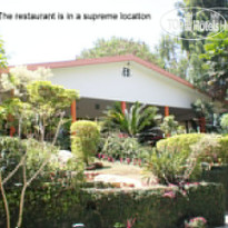 Eagle Ridge Resort