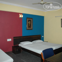 Deva Residency
