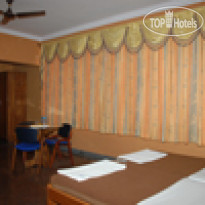 Deva Residency