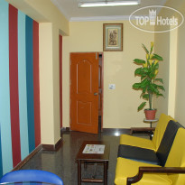 Deva Residency