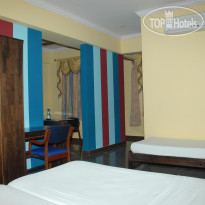 Deva Residency