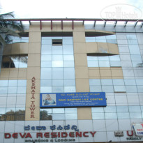 Deva Residency