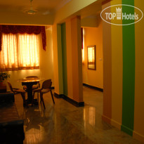 Deva Residency