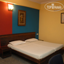 Deva Residency