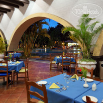 The Golden Palms Hotel & Spa 