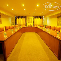 The Golden Palms Hotel & Spa 