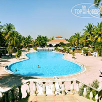 The Golden Palms Hotel & Spa 