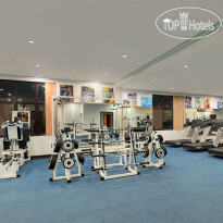 The Golden Palms Hotel & Spa 