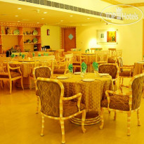 The Golden Palms Hotel & Spa 