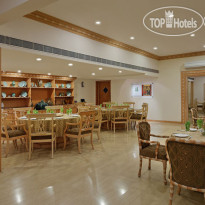 The Golden Palms Hotel & Spa 