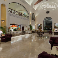 The Golden Palms Hotel & Spa 