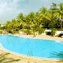 The Golden Palms Hotel & Spa 