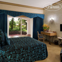 The Golden Palms Hotel & Spa 