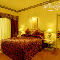 The Golden Palms Hotel & Spa 