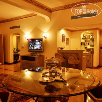 The Golden Palms Hotel & Spa 