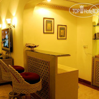 The Golden Palms Hotel & Spa 