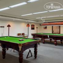 The Golden Palms Hotel & Spa 