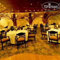 The Golden Palms Hotel & Spa 