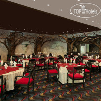 The Golden Palms Hotel & Spa 