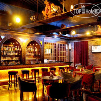 The Golden Palms Hotel & Spa 