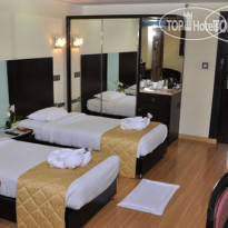 Confident Propus Boutique Hotel
